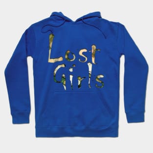 Lost Girls Hoodie